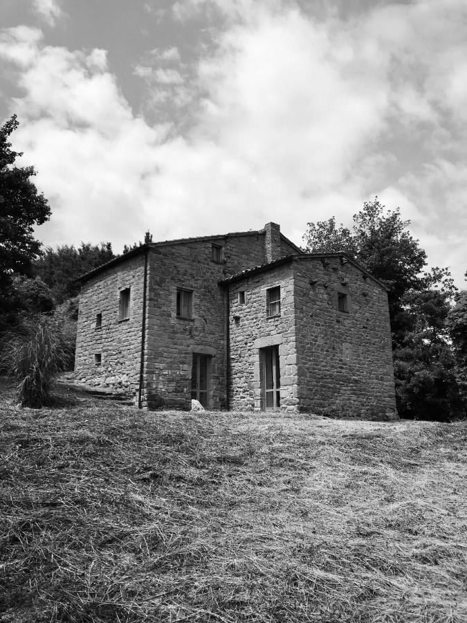 Bed&Breakfast Casa Al Fondo Gualdo di Macerata Esterno foto