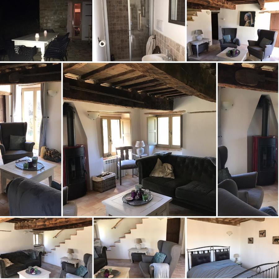 Bed&Breakfast Casa Al Fondo Gualdo di Macerata Esterno foto