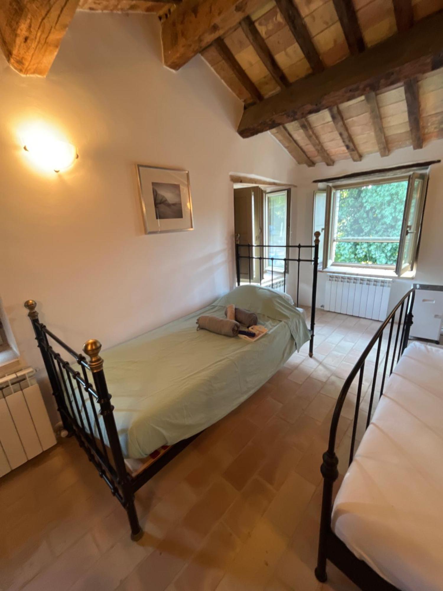 Bed&Breakfast Casa Al Fondo Gualdo di Macerata Esterno foto